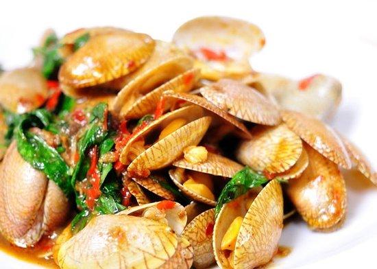 Cheaper & Better Street Food