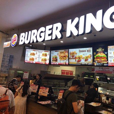 Burger King